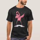 Search for flamingo christmas tshirts Animals