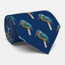 Search for kingfishers ties For him