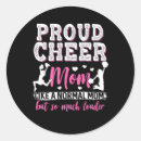 Search for dedicated stickers Supportive mum