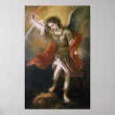 Search for saint michael posters Wings