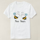 Search for boo bees tshirts Honey