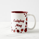 Search for lady beetle mugs Beetles