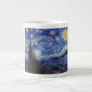 Search for saint vincent mugs Vincent van gogh