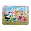 Search for hanna barbera magnets Rosie robot