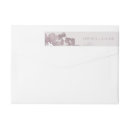 Search for romance return address labels Floral