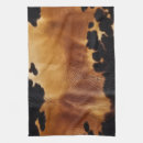 Search for brown tea towels Cowgirl