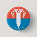 Search for kansas badges Midwest