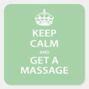 Search for massage therapy stickers Salon