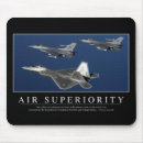 Search for air force mousepads Transportation