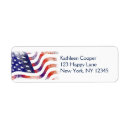Search for distressed return address labels Grunge
