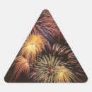 Search for new year fireworks stickers 4th of july