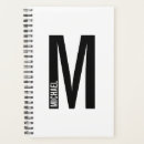 Search for planners Masculine