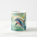 Search for marine mammal mugs Ocean