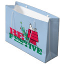 Search for peanuts gift bags Winter