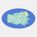 Search for lady liberty stickers America