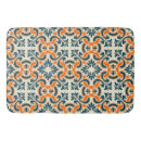 Search for portuguese bath mats Blue
