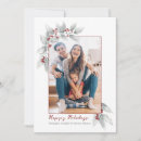 Search for holly leaves christmas cards Red holly berries