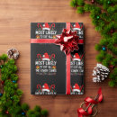 Search for candy canes wrapping paper Xmas