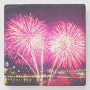 Search for fireworks coasters Celebration
