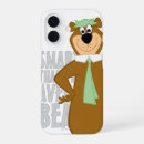 Search for yogi iphone cases Retro animation design