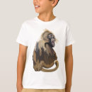 Search for baboon tshirts Wildlife