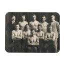 Search for handsome magnets Male