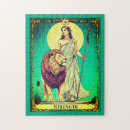Search for tarot puzzles Mystical