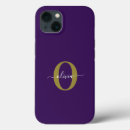 Search for purple monogram iphone cases Birthday