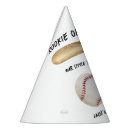 Search for rookie of the year birthday Sports birthday party