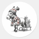 Search for cute donkey stickers Adorable