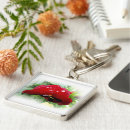 Search for pansy key rings Bright
