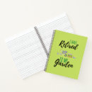 Search for retirement notebooks Retiree