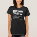 Search for boxer dad tshirts Proud