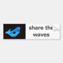 Search for wave bumper stickers Ocean
