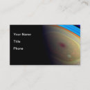 Search for solar system business cards Moon