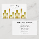 Search for banker business cards Investment