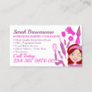 Search for cartoon cakes business cards Bakery