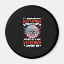 Search for veteran magnets Army
