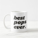 Search for best pops mugs Black and white