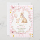 Search for pink gingham invitations For kids