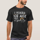 Search for ice age trail tshirts Small