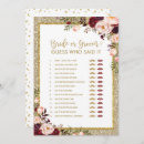 Search for bride and groom shower invitations For her