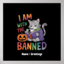 Search for bans posters Librarian