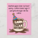 Search for cup coffee cards White