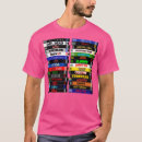 Search for 80s horror tshirts Vacation