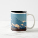 Search for mt mckinley mugs Snow