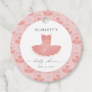 Search for tutu baby shower games Ballet