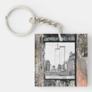 Search for terrorism key rings New york