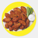 Search for chicken stickers Food
