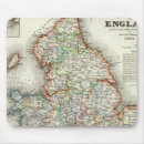Search for england map mousepads Boundaries